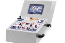 Вальцовочный трубогиб Isitan 4R HPK 90 10