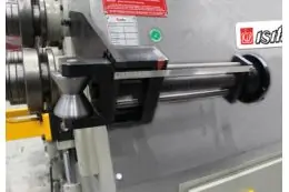 Вальцовочный трубогиб Isitan 4R HPK 110 8