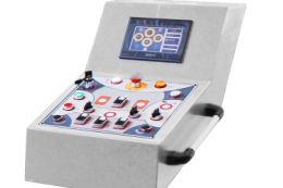 Вальцовочный трубогиб Isitan 4R HPK 110