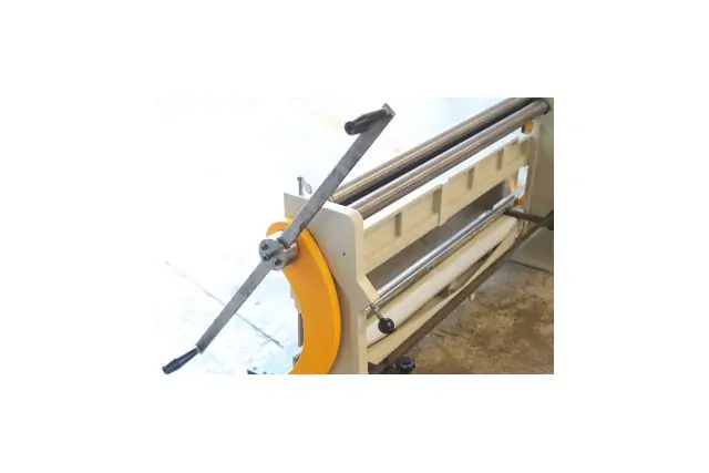 Многофункциональный вальцовочный станок для гибки металла Isitan CMS 1050x1 2