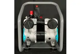 Безмасляний поршневий компресор Mast MOF1390/1100 compact 5