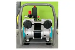 Безмасляний поршневий компресор Mast MOF1390/1100 compact 13