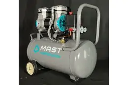 Безмасляный поршневой компрессор Mast MOF1390/1100-30L 3