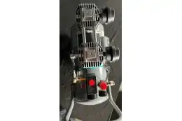 Безмасляный поршневой компрессор Mast MOF1390/1100-30L 8