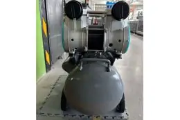 Безмасляный поршневой компрессор Mast MOF1680/2x1500-50L 13
