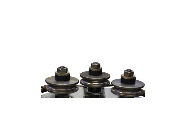 Гибочний верстат Isitan PK-35