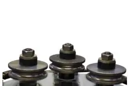 Гибочный станок Isitan PK-35 3