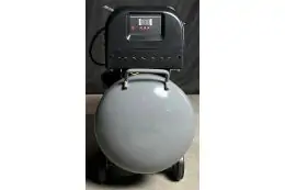 Безмасляный поршневой компрессор Mast MOF1680/3x1500-120L 9