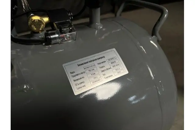 Безмасляний поршневий компресор Mast MOF1680/3x1500-120L 12