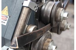 Гибочный станок Isitan PK-35