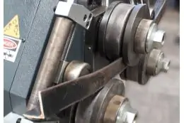 Гибочний верстат Isitan PK-35 5