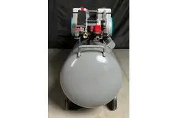 Безмасляний поршневий компресор Mast MOF1680/4x1500-160L 4