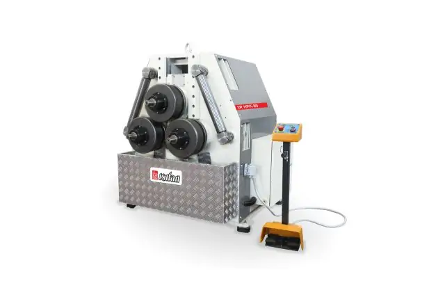 Гибочный станок Isitan 3R HPK 80 1