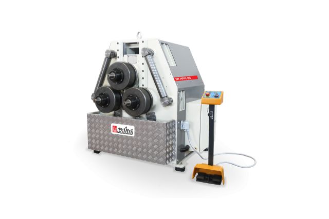 Гибочний верстат Isitan 3R HPK 80