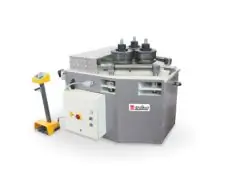 Гибочный станок Isitan 3R HPK 100