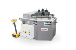 Гибочный станок Isitan 3R HPK 100