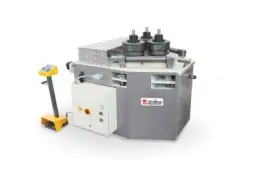 Гибочний верстат Isitan 3R HPK 100 1