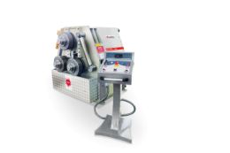 Гибочний верстат Isitan 3R HPK 100