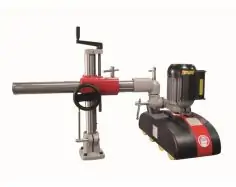 Механизм подачи Holzmann SF444N-8