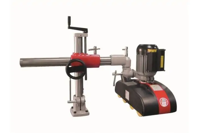 Механізм подачі Holzmann SF444N-8 1