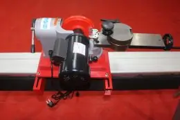 Заточной станок для дисковых пил Holzmann MTY 8-70 4