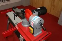 Заточной станок для дисковых пил Holzmann MTY 8-70 3