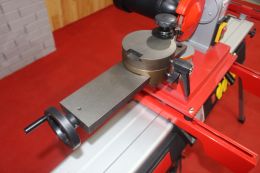 Заточной станок для дисковых пил Holzmann MTY 8-70