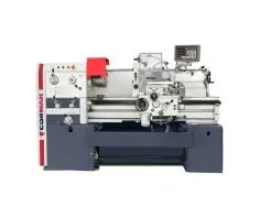 Токарний верстат CORMAK 500 x 1000