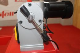 Заточной станок для дисковых пил Holzmann MTY 8-70