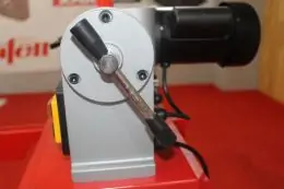 Заточной станок для дисковых пил Holzmann MTY 8-70 6