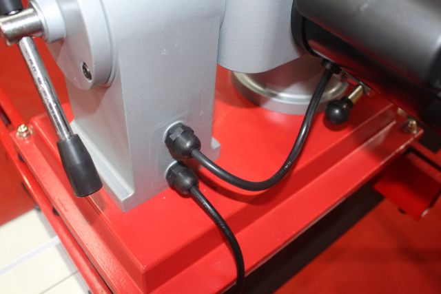 Заточний верстат для дискових пил Holzmann MTY 8-70