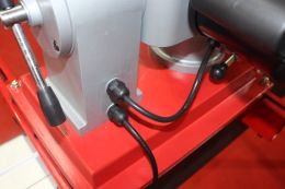 Заточной станок для дисковых пил Holzmann MTY 8-70 Заточной станок для дисковых пил Holzmann MTY 8-70