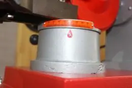 Заточной станок для дисковых пил Holzmann MTY 8-70 8