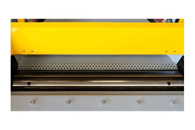 Рейсмусовий верстат HOLZMANN DHM630PRO_400V 8