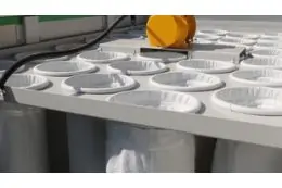 Промислова аспірація Unalsan UNS M563 7