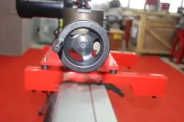 Заточной станок для дисковых пил Holzmann MTY 8-70 9