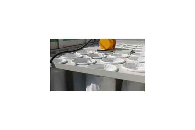 Промышленная аспирация Unalsan UNS M565 6