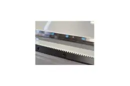 Автоматический дорновый трубогиб с ЧПУ MAST CNC MACHINEN DW50CNC-3A-1SV 2
