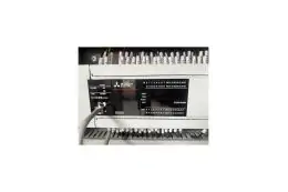 Автоматический дорновый трубогиб с ЧПУ MAST CNC MACHINEN DW50CNC-3A-1SV 3
