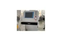 Автоматический дорновый трубогиб с ЧПУ MAST CNC MACHINEN DW50CNC-3A-1SV 4