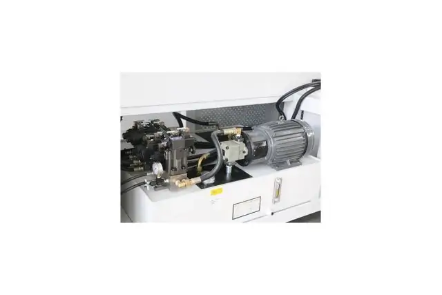 Автоматичний дорновий трубогиб з ЧПК MAST CNC MACHINEN DW50CNC-3A-1SV 5