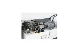 Автоматический дорновый трубогиб с ЧПУ MAST CNC MACHINEN DW50CNC-3A-1SV 5