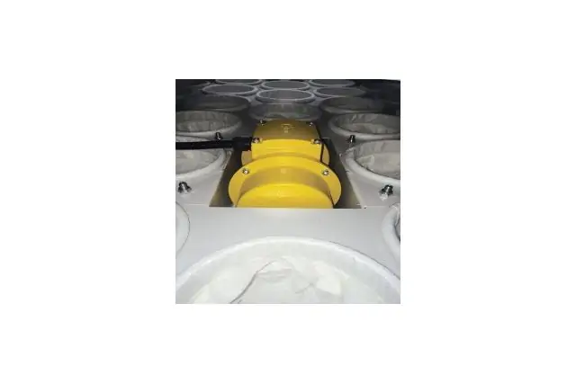 Промышленная аспирация Unalsan UNS M565 8