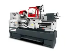 Універсальний токарний верстат CORMAK TORNADO 460x1500