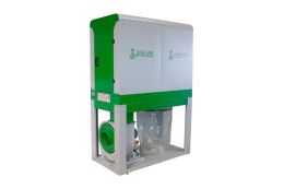 Аспирационная установка Unalsan UNS 283 F