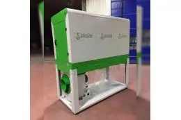 Аспирационная установка Unalsan UNS 283 H 3