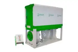 Аспирационная установка Unalsan UNS 283 KT 1