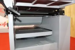 Фуговально-рейсмусовый станок Stomana FS 41N 4