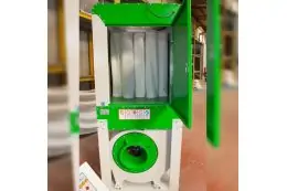 Аспіраційна установка Unalsan UNS 283 KT 5