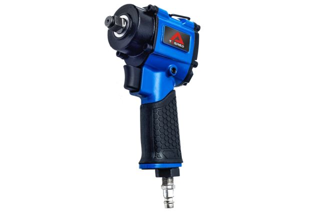 Міні-гайковерт ударний TAGRED TA800 1/2" 1200 Нм 1